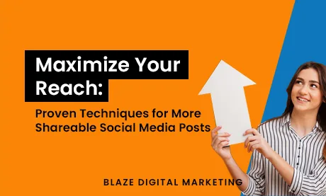 Maximize Your Reach: Proven Techniques for More Shareable Social Media Posts