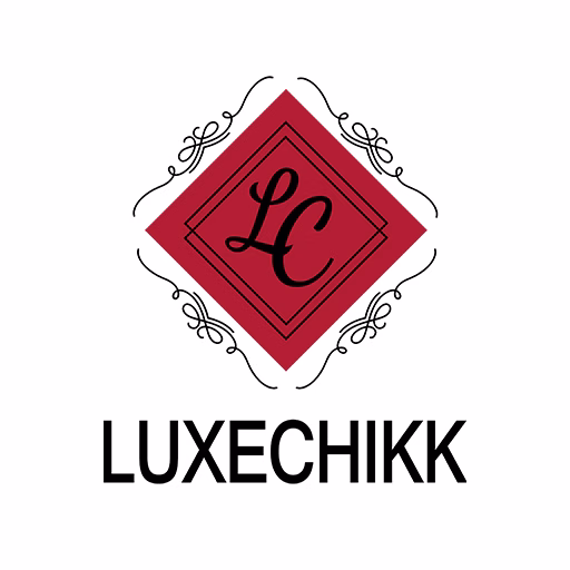 content marketing luxechikk LOGO