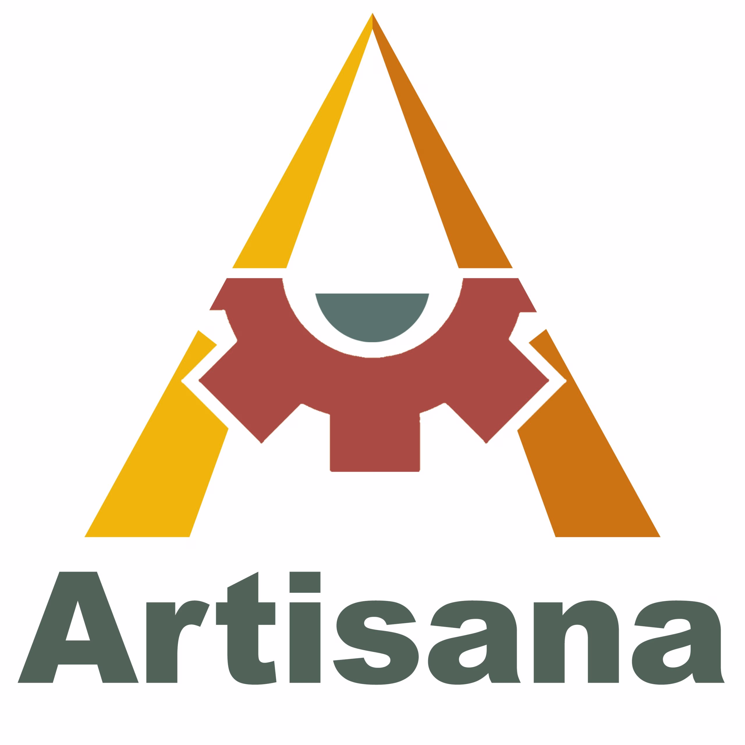 content marketing artisana logo