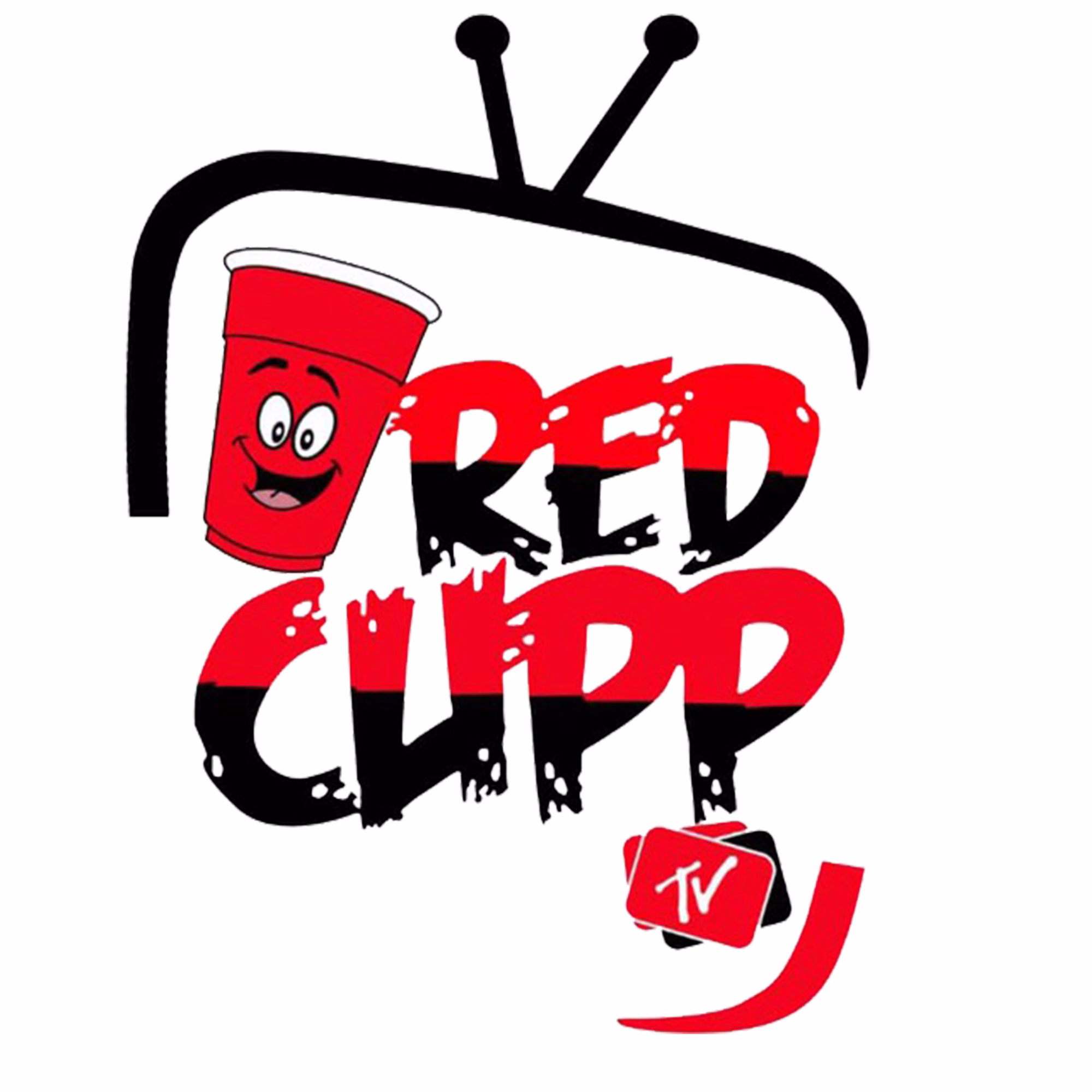 content marketing redcupp tv logo